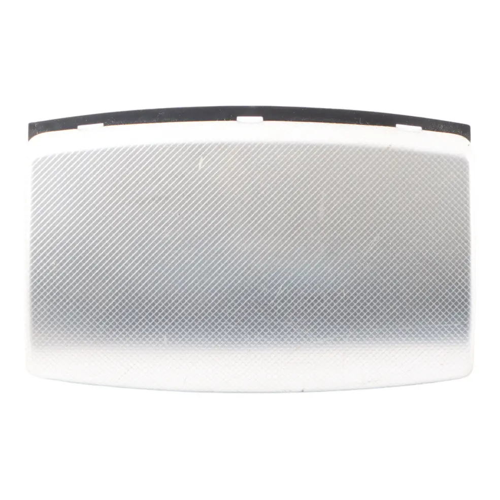Posacenere Inserto Centrale Console Posteriore per Audi A4 B7 con numero di parte 8E0857961M Audi A4 B7 Posacenere Inserto Centrale Console Posteriore - SKU 8E0857961M - Numero di parte 8E0857961M