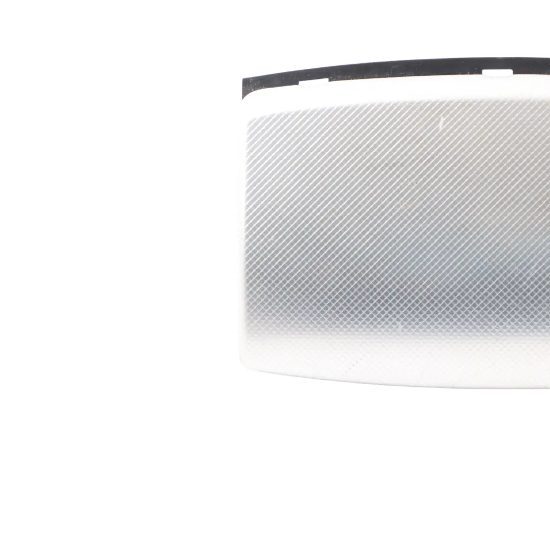 Audi A4 B7 Ash Tray Ashtray Insert Centre Console Rear - SKU 8E0857961M - Part number 8E0857961M