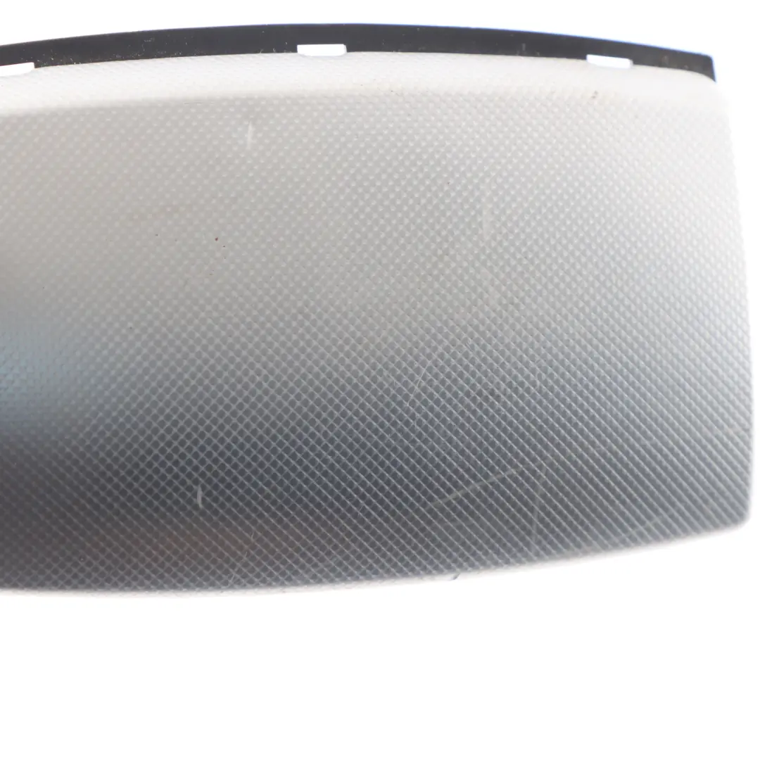 Audi A4 B7 Posacenere Inserto Centrale Console Posteriore - SKU 8E0857961M - Numero di parte 8E0857961M