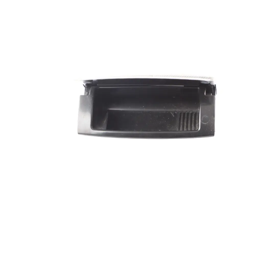 Audi A4 B7 Posacenere Inserto Centrale Console Posteriore - SKU 8E0857961M - Numero di parte 8E0857961M