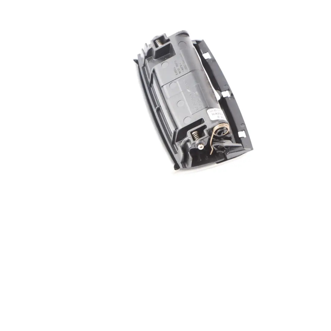 Audi A4 B7 Posacenere Inserto Centrale Console Posteriore - SKU 8E0857961M - Numero di parte 8E0857961M