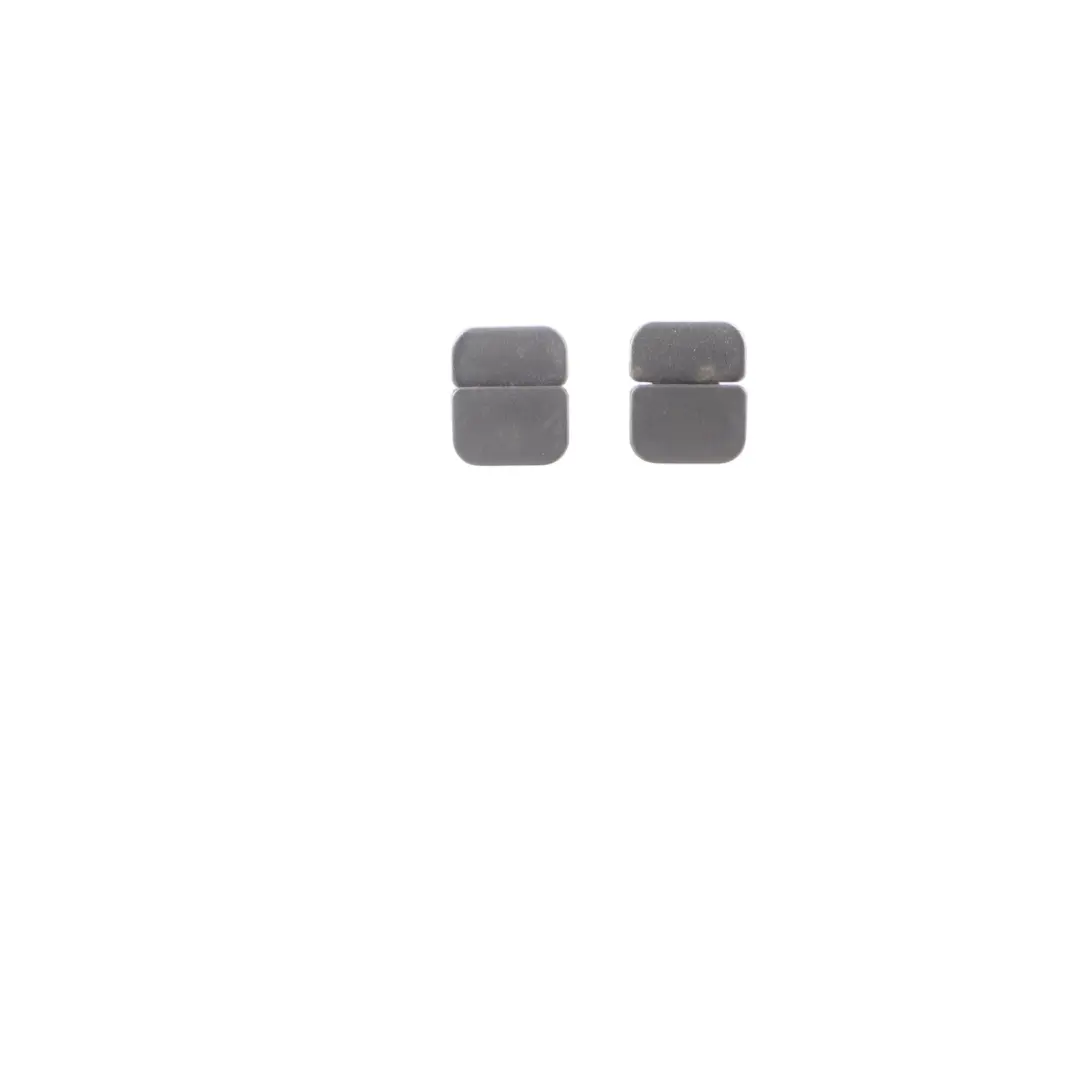 Audi A1 A3 Q3 Q5 Q7 Hood Bonnet Insulation Panel Trim Retaining Clip - SKU 8E0863727A - Part number 8E0863727A