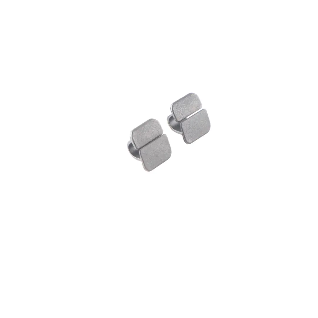 Audi A1 A3 Q3 Q5 Q7 Hood Bonnet Insulation Panel Trim Retaining Clip - SKU 8E0863727A - Part number 8E0863727A