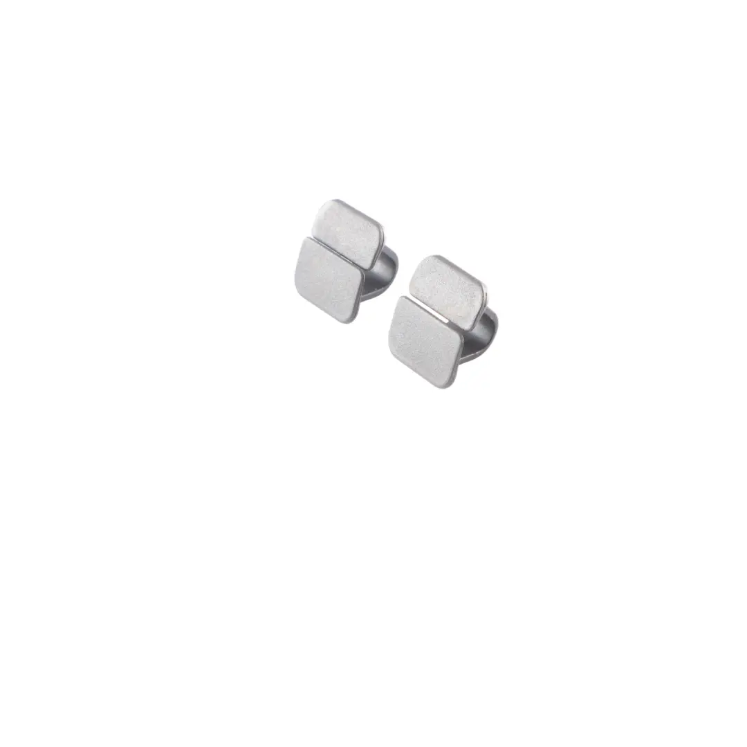 Audi A1 A3 Q3 Q5 Q7 Hood Bonnet Insulation Panel Trim Retaining Clip - SKU 8E0863727A - Part number 8E0863727A