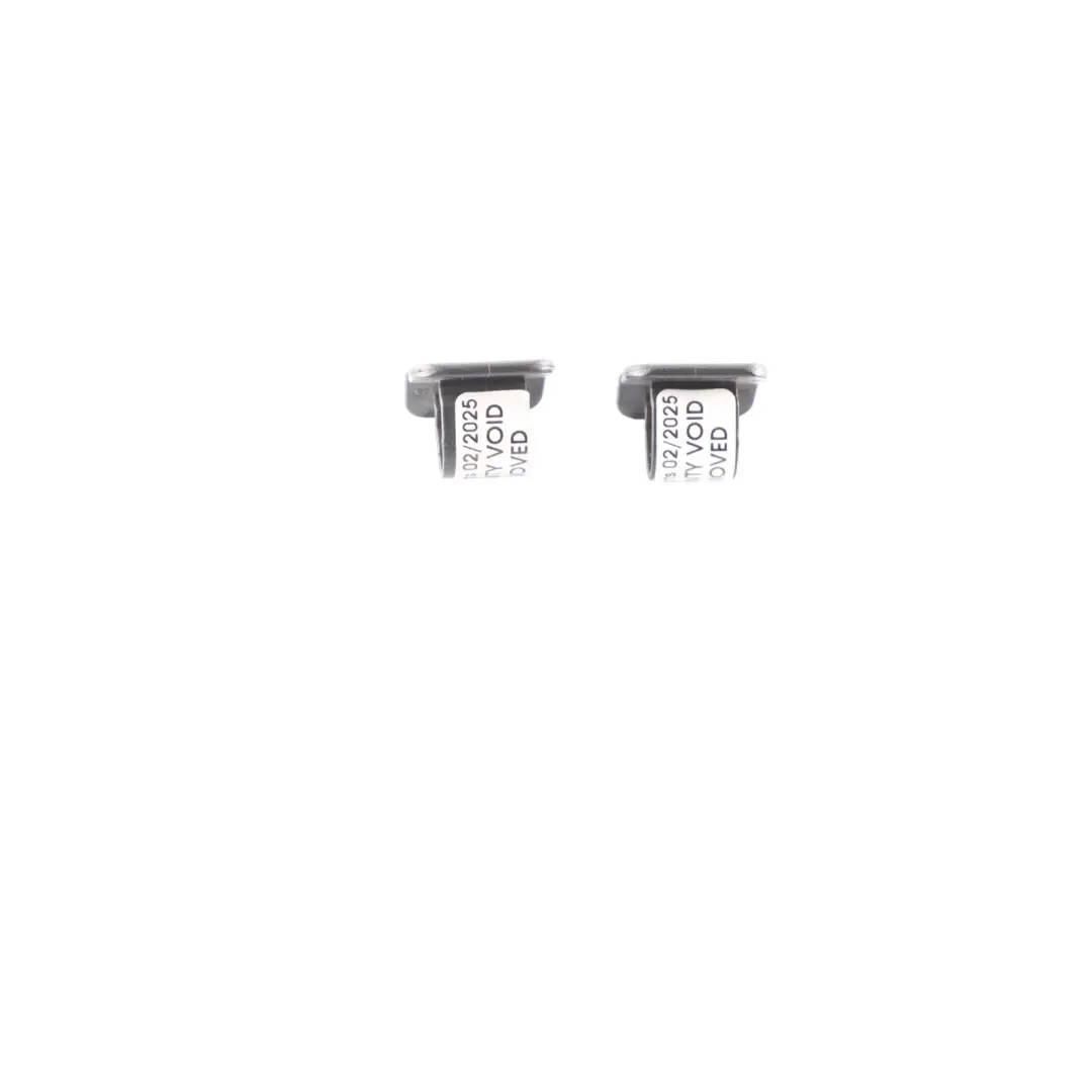 Audi A1 A3 Q3 Q5 Q7 Hood Bonnet Insulation Panel Trim Retaining Clip - SKU 8E0863727A - Part number 8E0863727A