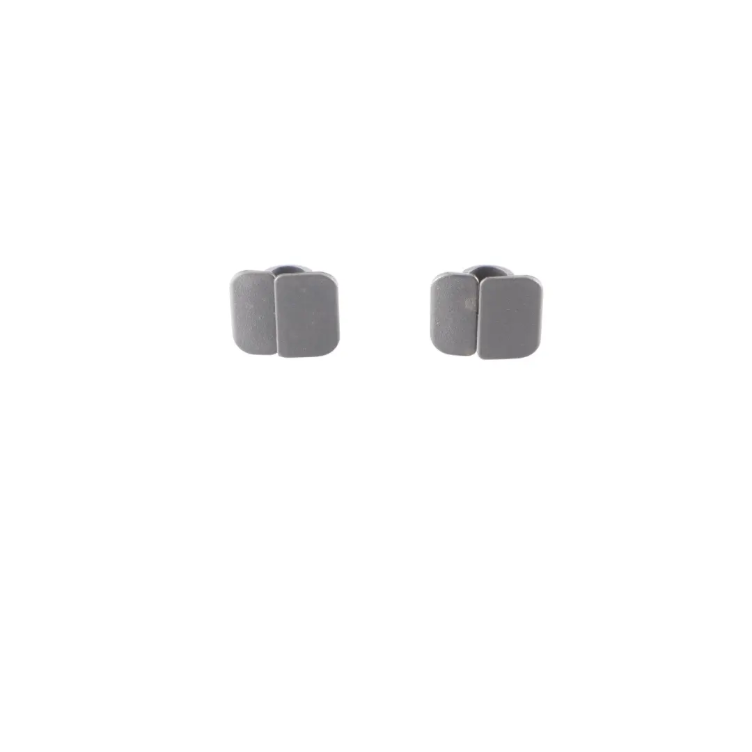 Audi A1 A3 Q3 Q5 Q7 Hood Bonnet Insulation Panel Trim Retaining Clip - SKU 8E0863727A - Part number 8E0863727A