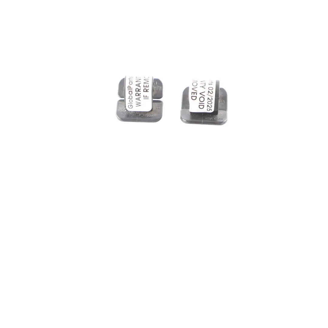 Audi A1 A3 Q3 Q5 Q7 Hood Bonnet Insulation Panel Trim Retaining Clip - SKU 8E0863727A - Part number 8E0863727A