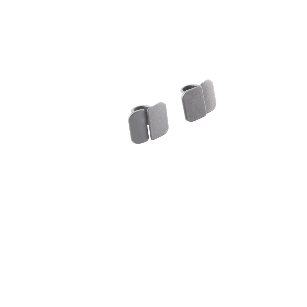 Audi A1 A3 Q3 Q5 Q7 Hood Bonnet Insulation Panel Trim Retaining Clip - SKU 8E0863727A - Part number 8E0863727A