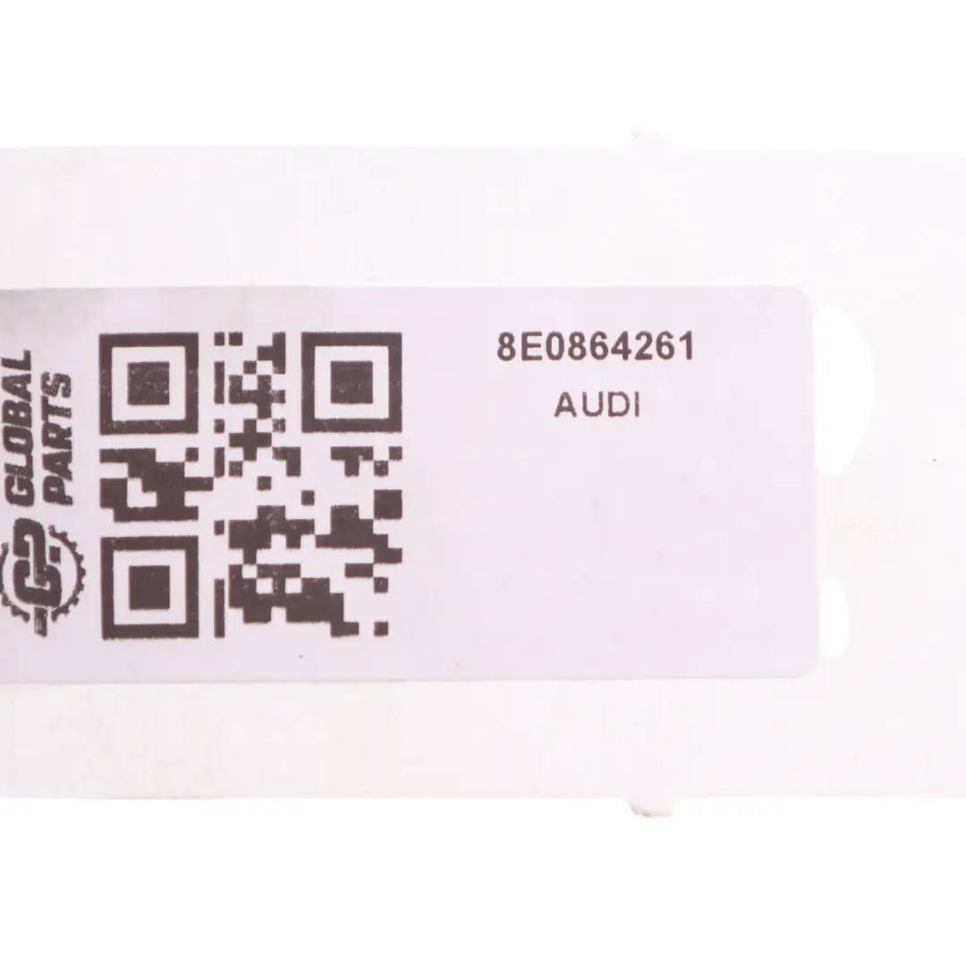 8H Automatic Gear Selector Surround Trim Cover to Audi A4 S4 B6 8E with Part number 8E0864261 Audi A4 S4 B6 8E 8H Automatic Gear Selector Surround Trim Cover - SKU 8E0864261 - Part number 8E0864261