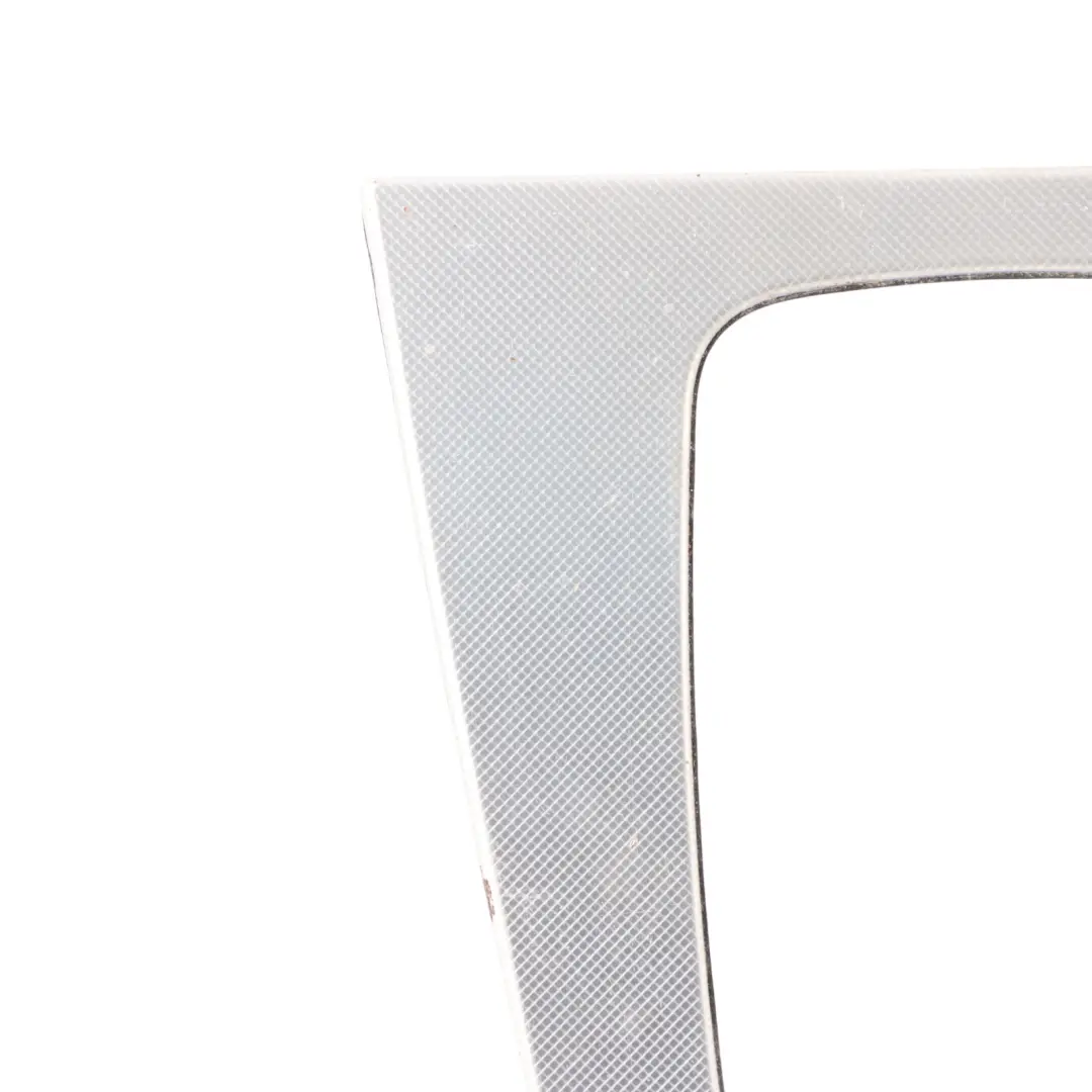 Audi A4 S4 B6 8E 8H Automatic Gear Selector Surround Trim Cover - SKU 8E0864261 - Part number 8E0864261