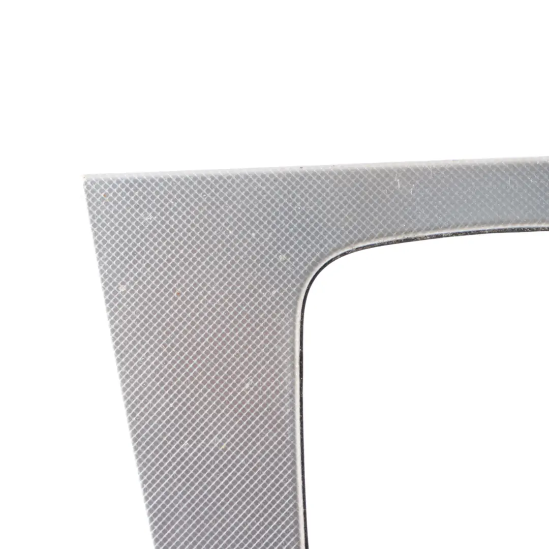 Audi A4 S4 B6 8E 8H Automatic Gear Selector Surround Trim Cover - SKU 8E0864261 - Part number 8E0864261