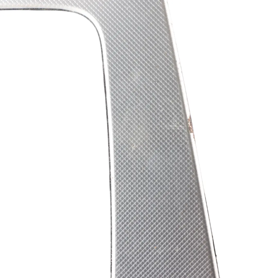 Audi A4 S4 B6 8E 8H Automatic Gear Selector Surround Trim Cover - SKU 8E0864261 - Part number 8E0864261