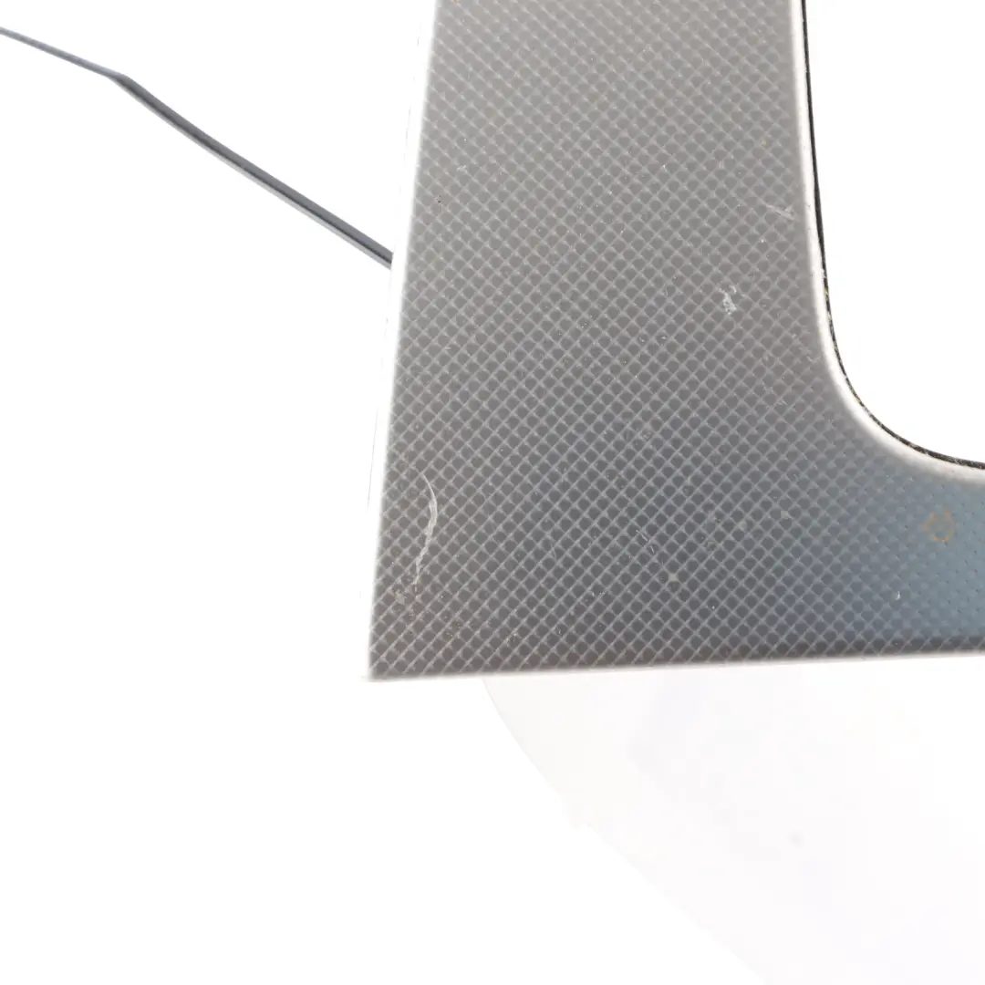 8H Automatic Gear Selector Surround Trim Cover to Audi A4 S4 B6 8E with Part number 8E0864261 Audi A4 S4 B6 8E 8H Automatic Gear Selector Surround Trim Cover - SKU 8E0864261 - Part number 8E0864261