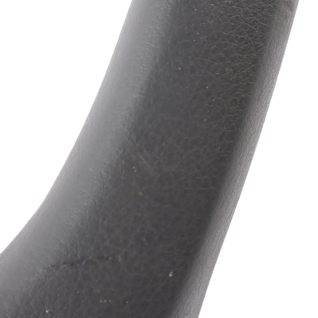 Pannello Porta Bracciolo Posteriore Soul Nero Sinistro per Audi A4 B7 8E con numero di parte 8E0867373 Audi A4 B7 8E Pannello Porta Bracciolo Posteriore Soul Nero Sinistro - SKU 8E0867373 - Numero di parte 8E0867373