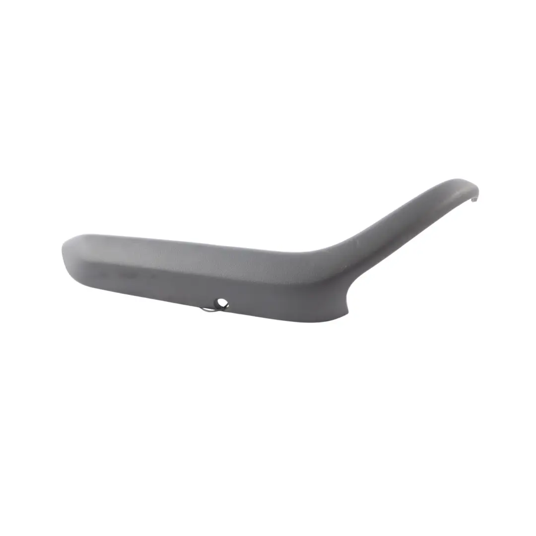 Accoudoir Panneau Porte Arrière Gauche Noir Soul pour Audi A4 B7 8E à propos du numéro de pièce 8E0867373 Audi A4 B7 8E Accoudoir Panneau Porte Arrière Gauche Noir Soul - SKU 8E0867373 - Numéro de pièce 8E0867373