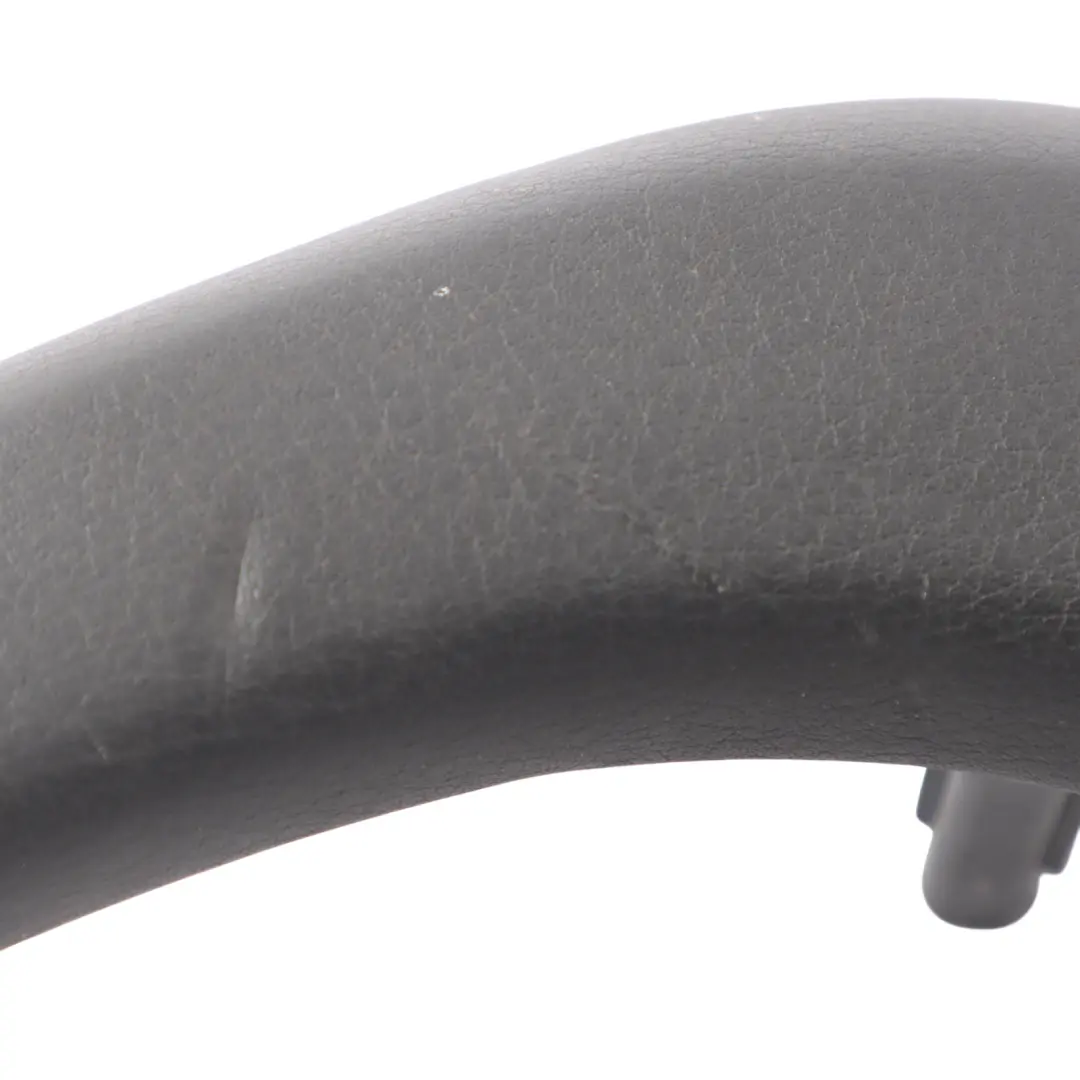 Pannello Porta Bracciolo Posteriore Soul Nero Sinistro per Audi A4 B7 8E con numero di parte 8E0867373 Audi A4 B7 8E Pannello Porta Bracciolo Posteriore Soul Nero Sinistro - SKU 8E0867373 - Numero di parte 8E0867373