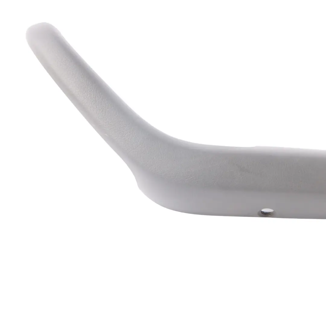 Audi A4 B7 Hintere Türkarte Armlehne Griff Pull Seele Schwarz Rechts - SKU 8E0867374 - Teilenummer 8E0867374