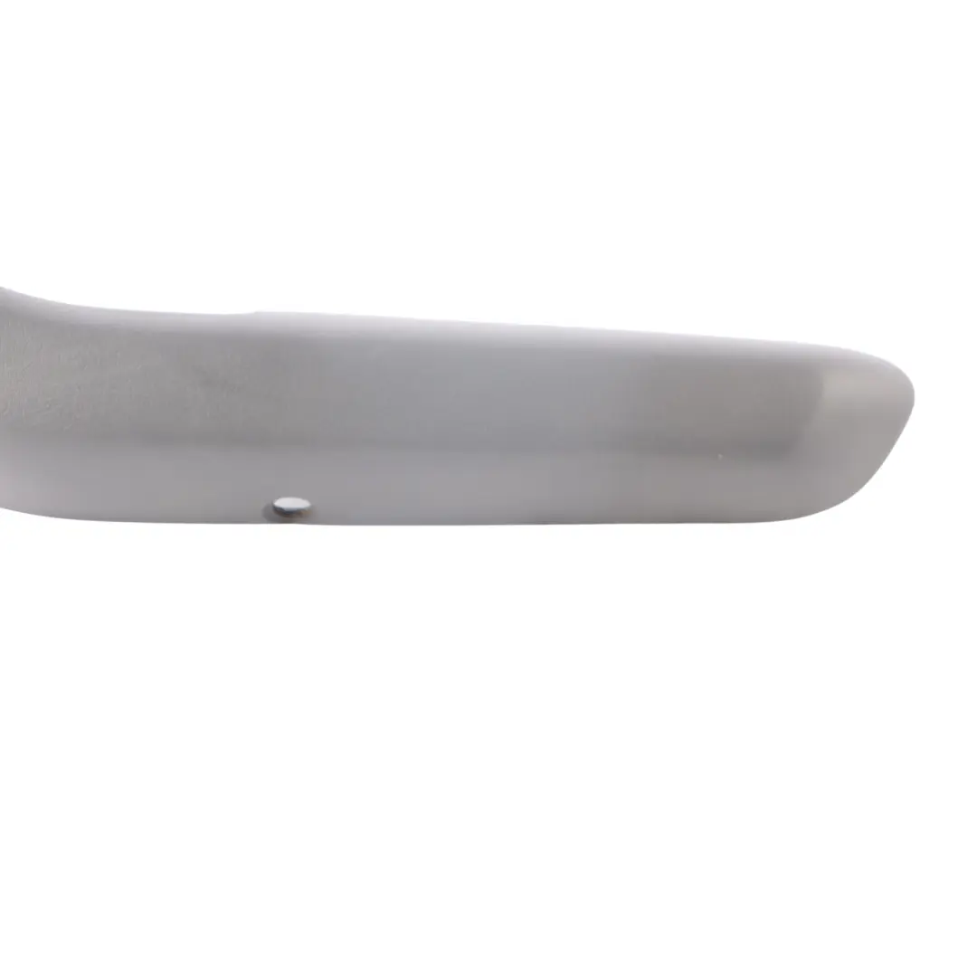 Audi A4 B7 Hintere Türkarte Armlehne Griff Pull Seele Schwarz Rechts - SKU 8E0867374 - Teilenummer 8E0867374