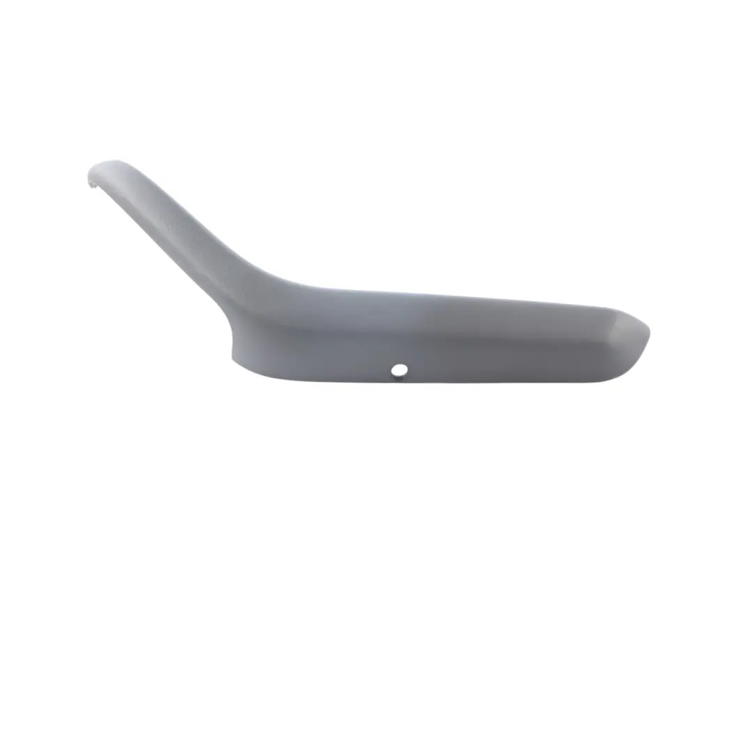 Hintere Türkarte Armlehne Griff Pull Seele Schwarz Rechts für Audi A4 B7 mit Teilenummer 8E0867374 Audi A4 B7 Hintere Türkarte Armlehne Griff Pull Seele Schwarz Rechts - SKU 8E0867374 - Teilenummer 8E0867374