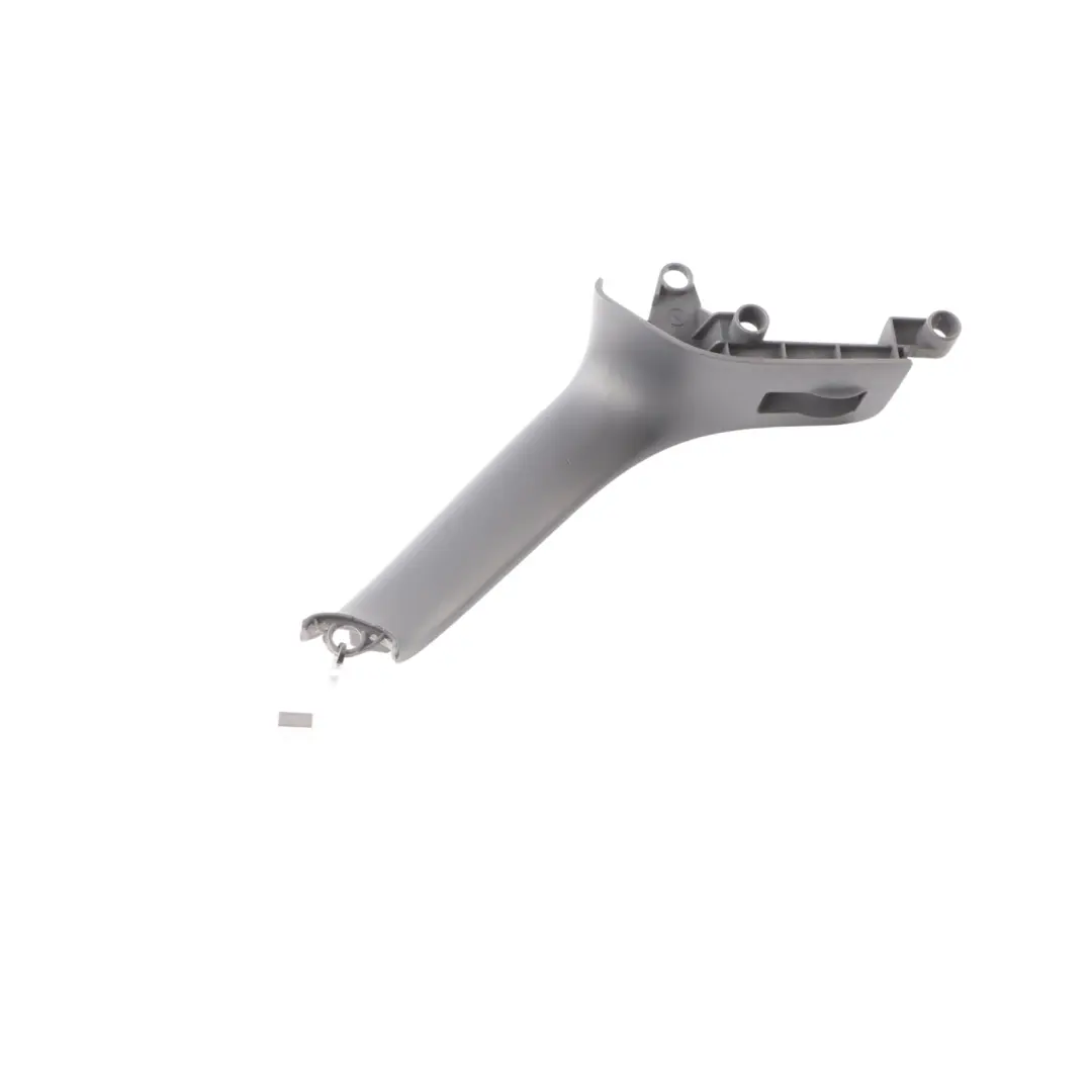 Audi A4 B7 Tylna Prawa Maskownica Klamki Boczka Drzwi 8E0868394 - SKU 8E0868394A - Numer Części 8E0868394A