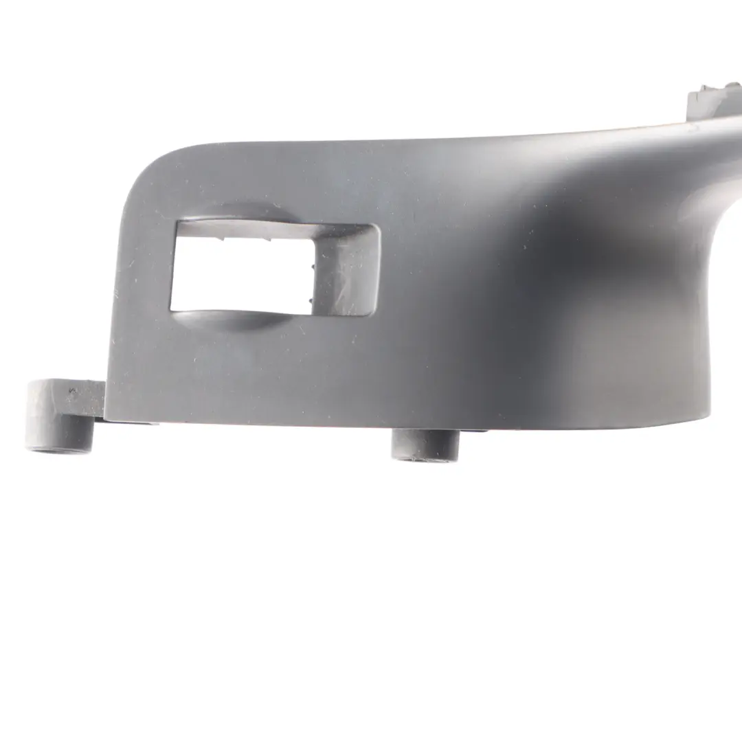 Audi A4 B7 Tylna Prawa Maskownica Klamki Boczka Drzwi 8E0868394 - SKU 8E0868394A - Numer Części 8E0868394A
