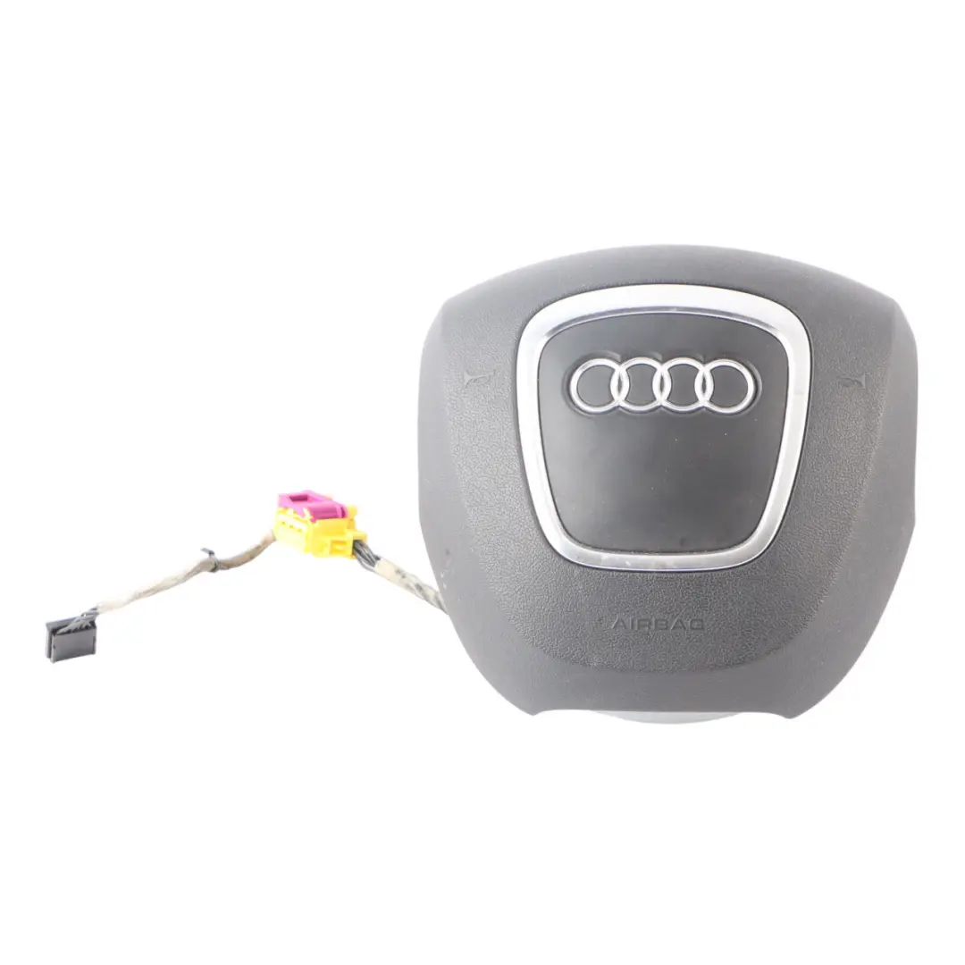 Audi A5 8T Steering Wheel Air Module Driver's Side - SKU 8E0880201DH - Part number 8E0880201DH