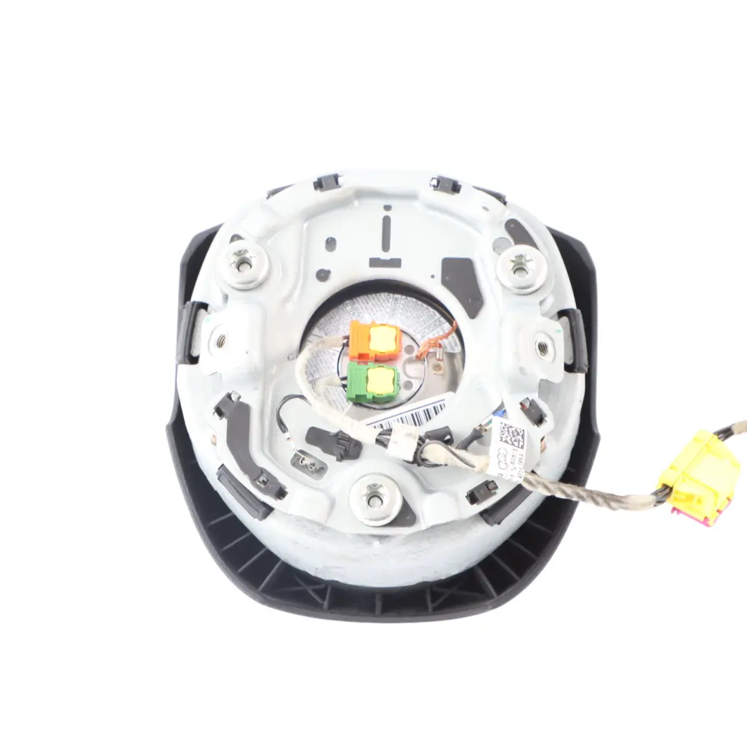 Modulo Aire Volante Lado Conductor para Audi A5 8T con número de pieza 8E0880201DH Audi A5 8T Modulo Aire Volante Lado Conductor - SKU 8E0880201DH - Número de pieza 8E0880201DH