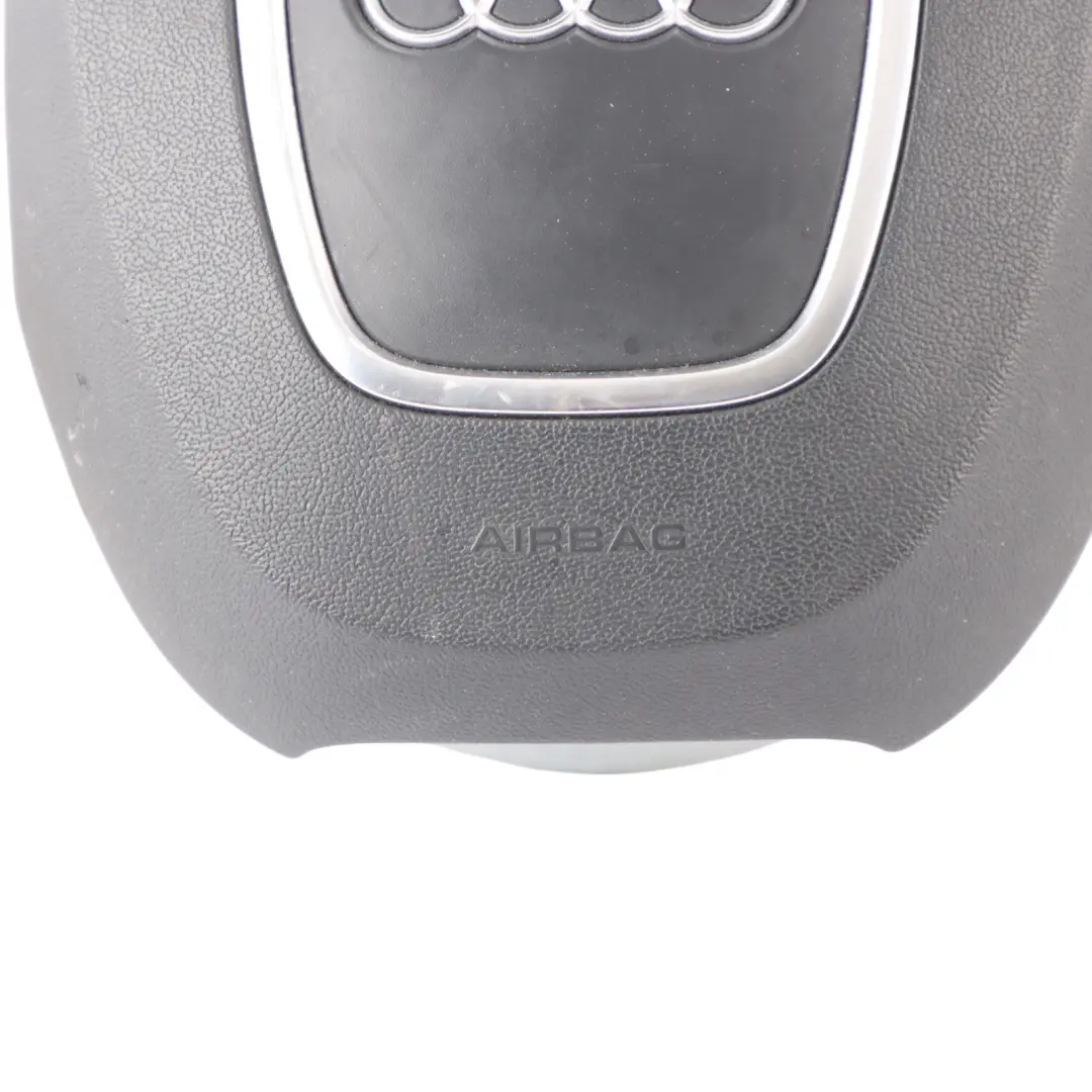 Steering Wheel Air Module Driver's Side to Audi A5 8T with Part number 8E0880201DH Audi A5 8T Steering Wheel Air Module Driver's Side - SKU 8E0880201DH - Part number 8E0880201DH