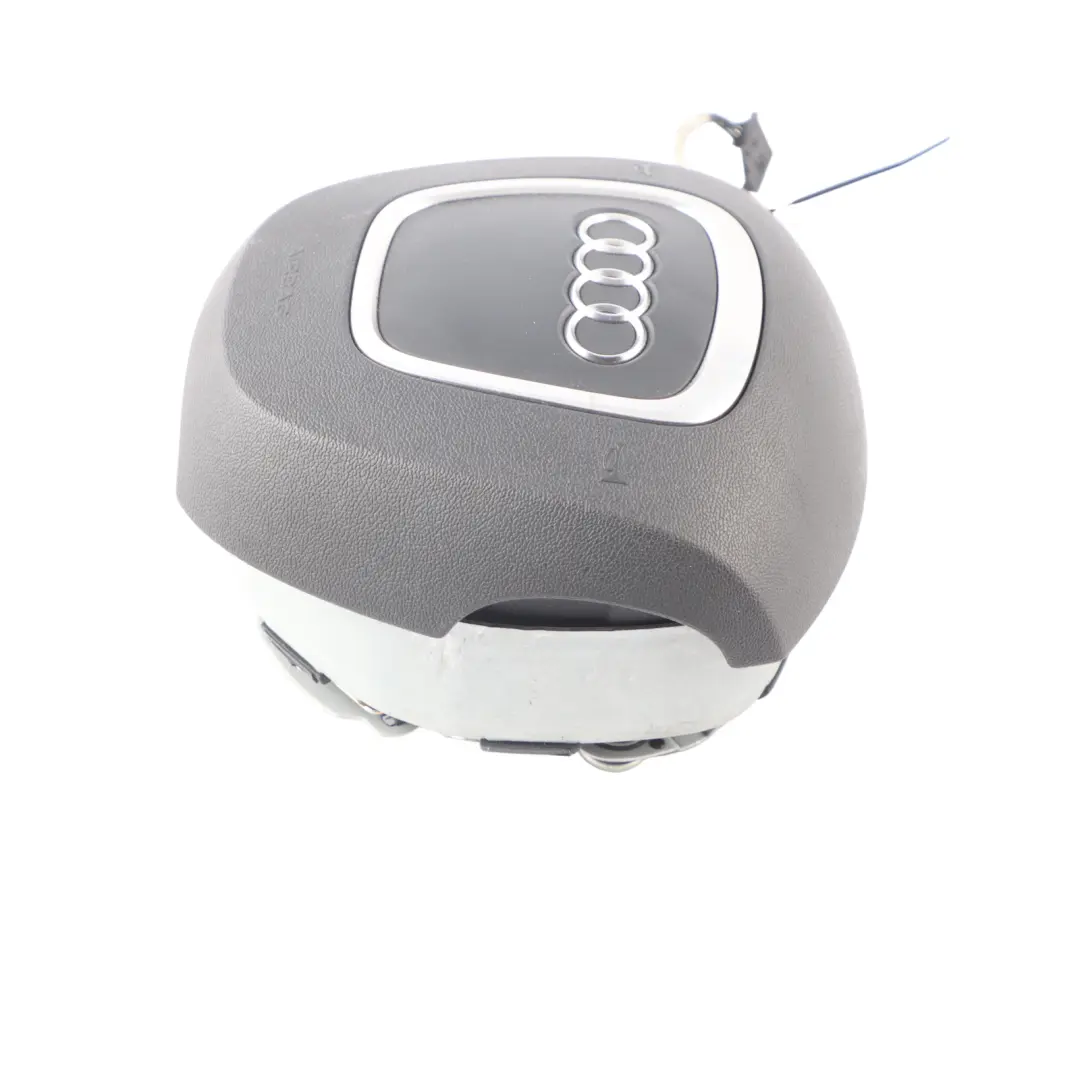 Modulo Aire Volante Lado Conductor para Audi A5 8T con número de pieza 8E0880201DH Audi A5 8T Modulo Aire Volante Lado Conductor - SKU 8E0880201DH - Número de pieza 8E0880201DH