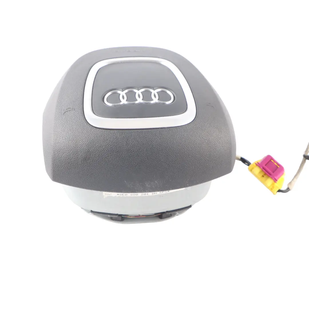 Audi A5 8T Steering Wheel Air Module Driver's Side - SKU 8E0880201DH - Part number 8E0880201DH
