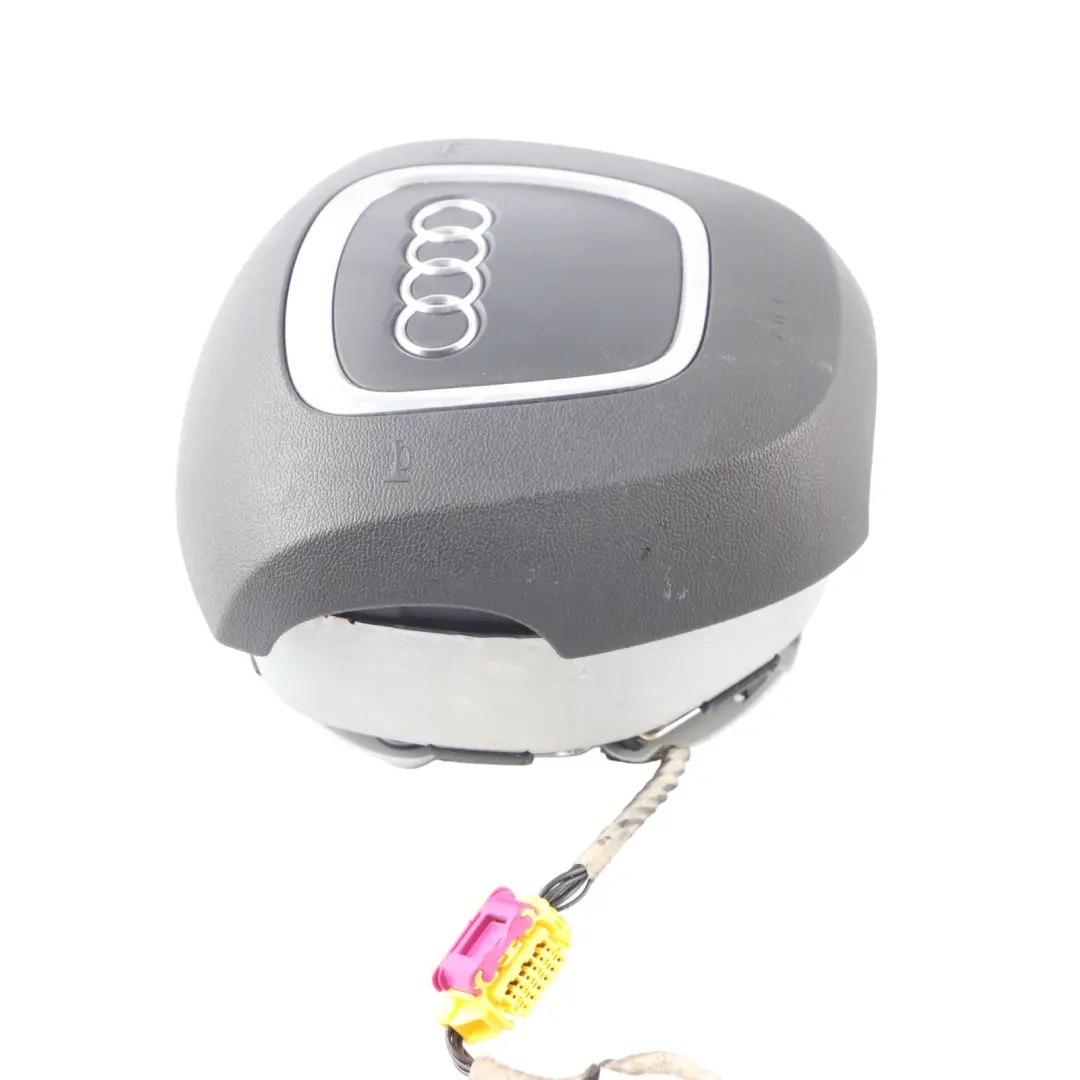 Module d'Air au Volant Côté Conducteur pour Audi A5 8T à propos du numéro de pièce 8E0880201DH Audi A5 8T Module d'Air au Volant Côté Conducteur - SKU 8E0880201DH - Numéro de pièce 8E0880201DH