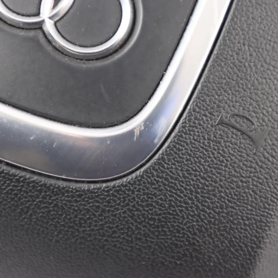 Audi A5 8T Steering Wheel Air Module Driver's Side - SKU 8E0880201DH - Part number 8E0880201DH