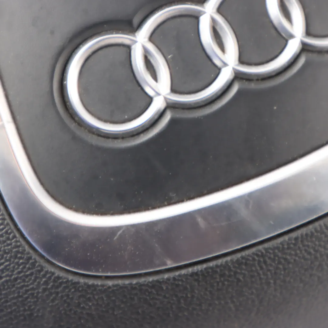 Audi A5 8T Steering Wheel Air Module Driver's Side - SKU 8E0880201DH - Part number 8E0880201DH