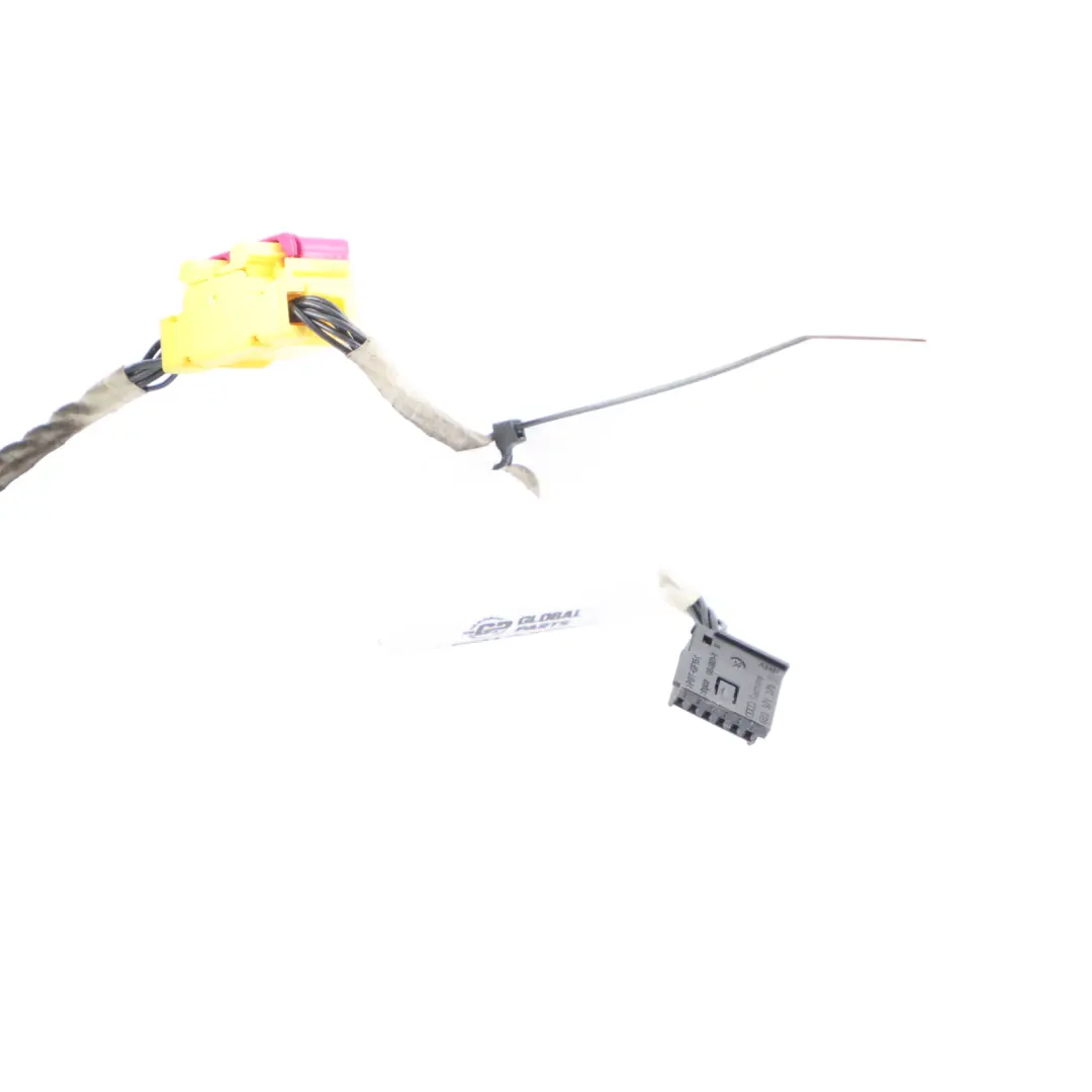 Modulo Aire Volante Lado Conductor para Audi A5 8T con número de pieza 8E0880201DH Audi A5 8T Modulo Aire Volante Lado Conductor - SKU 8E0880201DH - Número de pieza 8E0880201DH