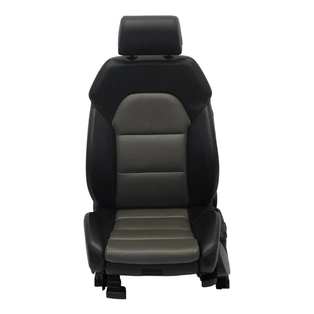Audi A4 B7 8E Asientos deportivos delanteros izquierdos Cuero Compra Soul - SKU 8E0881805AN-1 - Número de pieza 8E0881805AN