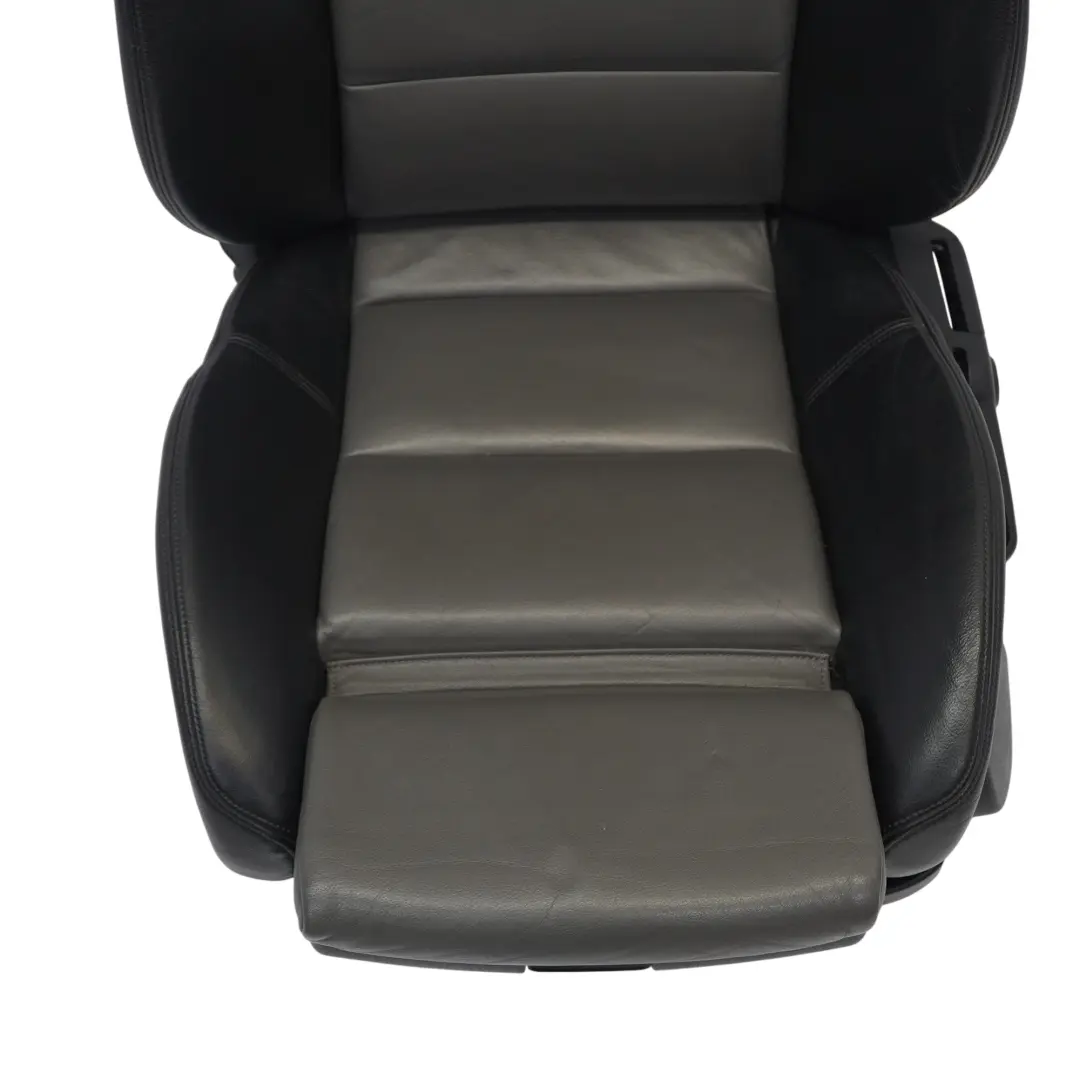 Audi A4 B7 8E Asientos deportivos delanteros izquierdos Cuero Compra Soul - SKU 8E0881805AN-1 - Número de pieza 8E0881805AN