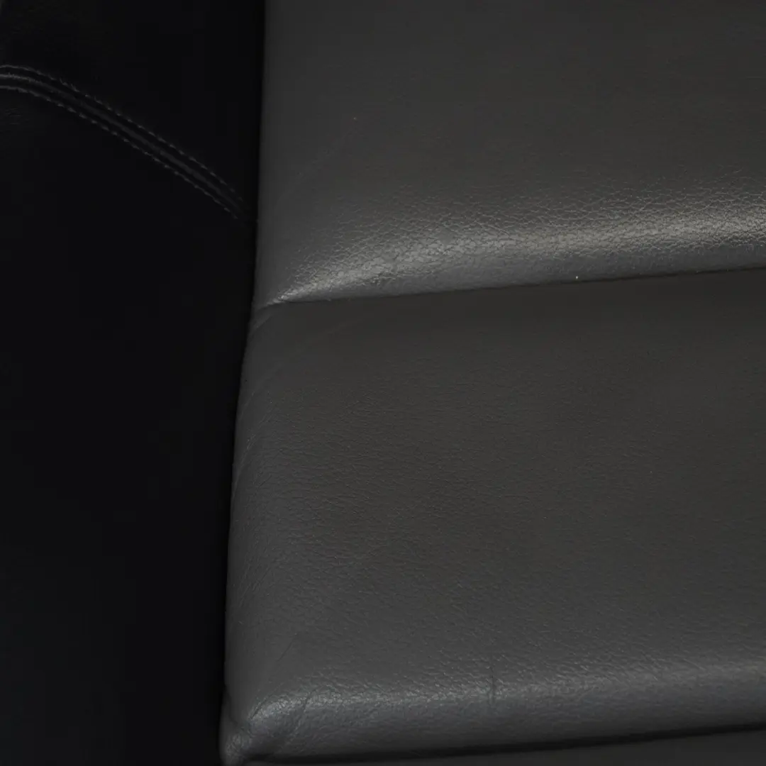 Sedile Anteriore Sinistro Interni Pelle Achat Soul Audi A4 B7 8E Sport - SKU 8E0881805AN-1 - Numero di parte 8E0881805AN