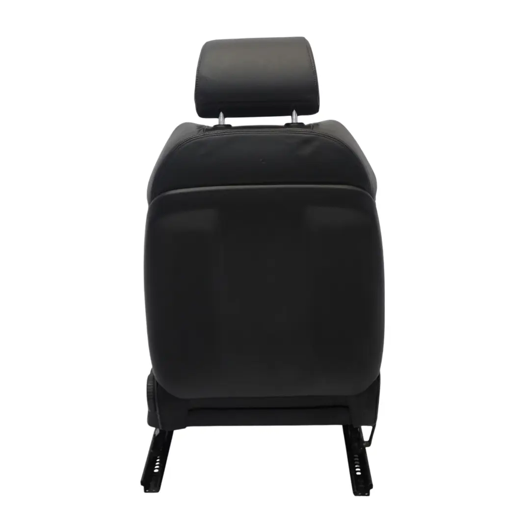 Audi A4 B7 8E Siège Sport Avant Gauche Intérieur Cuir Achat Soul - SKU 8E0881805AN-1 - Numéro de pièce 8E0881805AN