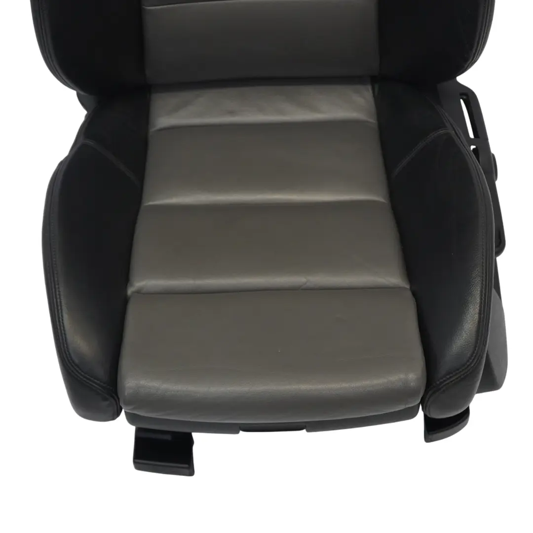 Audi A4 B7 8E Asientos deportivos delanteros izquierdos Cuero Compra Soul - SKU 8E0881805AN-1 - Número de pieza 8E0881805AN