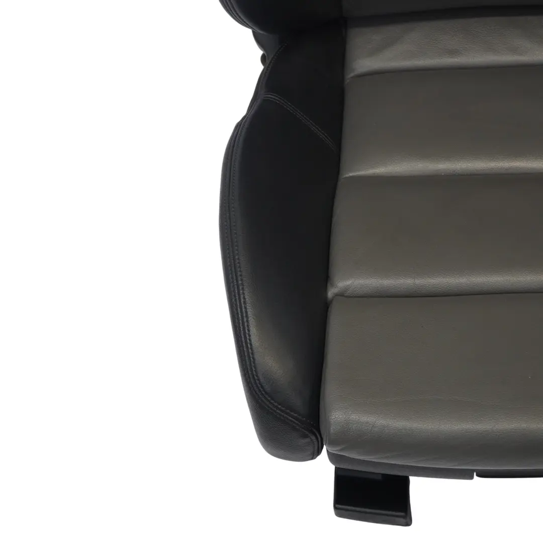 Sedile Anteriore Sinistro Interni Pelle Achat Soul Audi A4 B7 8E Sport - SKU 8E0881805AN-1 - Numero di parte 8E0881805AN