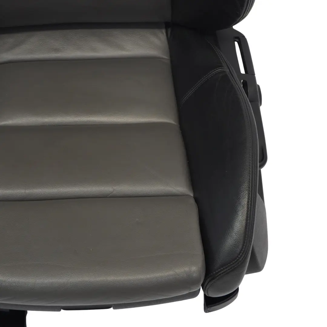 Sedile Anteriore Sinistro Interni Pelle Achat Soul Audi A4 B7 8E Sport - SKU 8E0881805AN-1 - Numero di parte 8E0881805AN