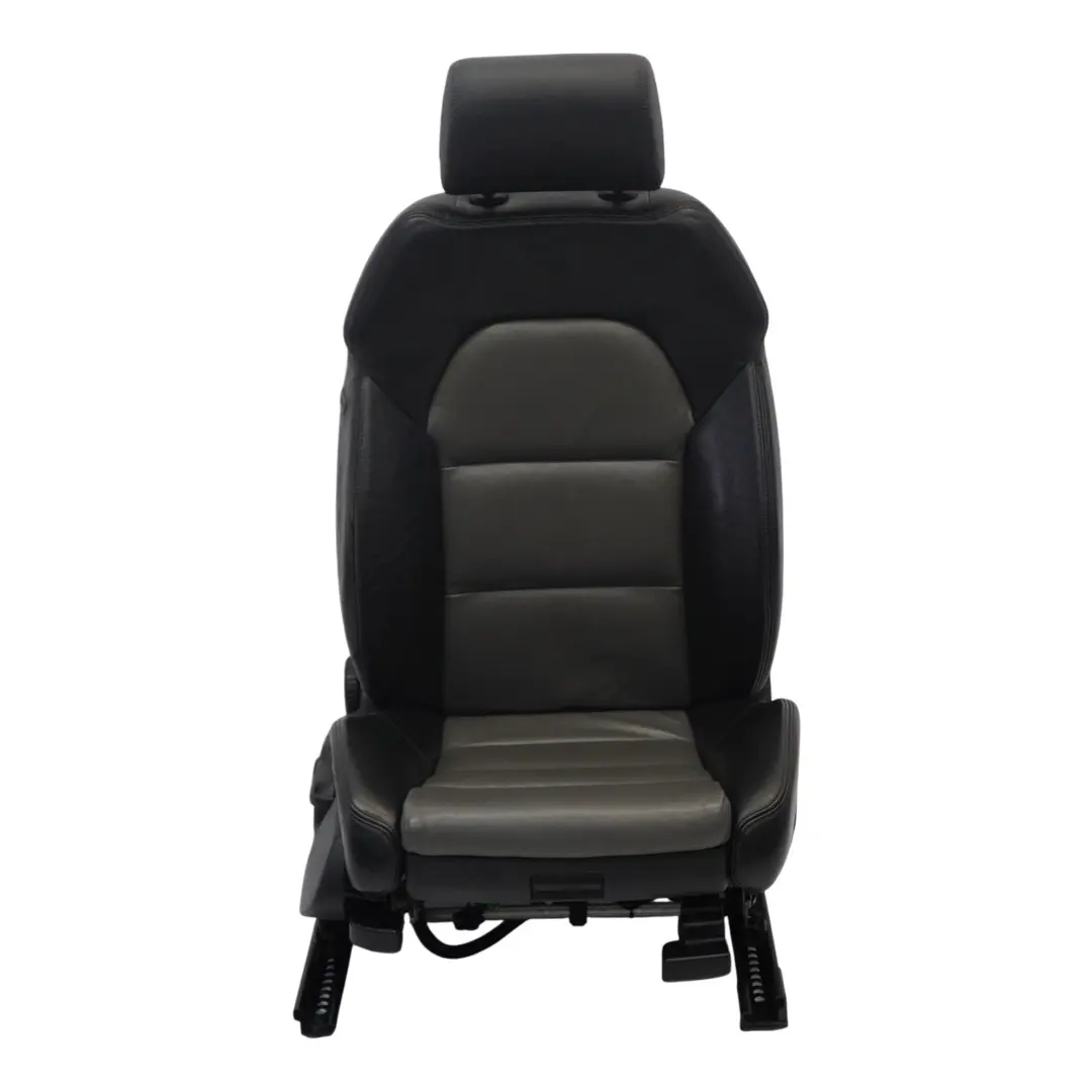 Audi A4 B7 8E Asiento deportivo delantero derecho Interior Cuero Compra Soul - SKU 8E0881806AN-1 - Número de pieza 8E0881806AN