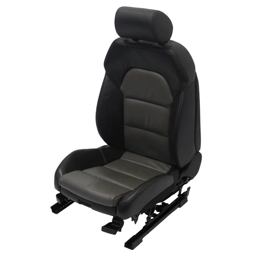 Audi A4 B7 8E Asiento deportivo delantero derecho Interior Cuero Compra Soul - SKU 8E0881806AN-1 - Número de pieza 8E0881806AN