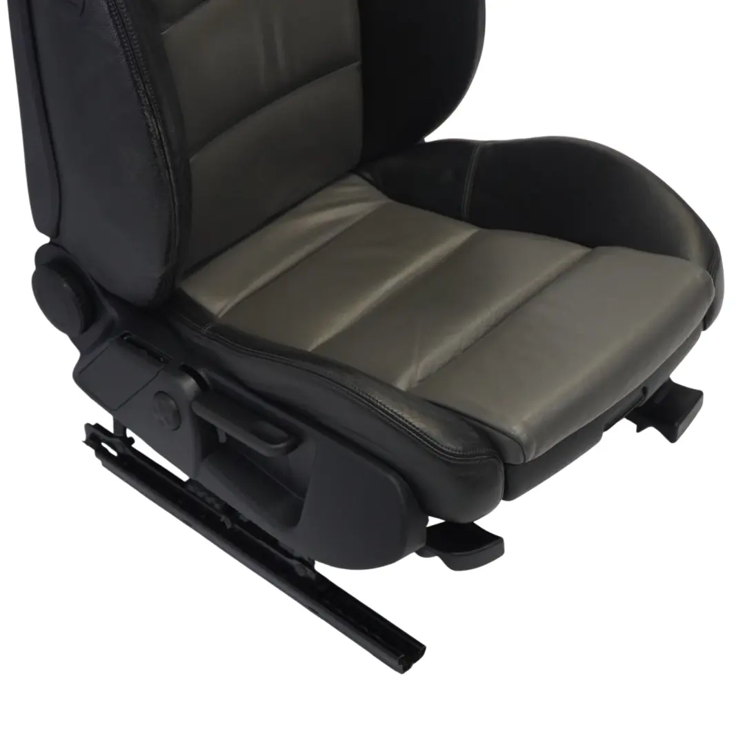 Audi A4 B7 8E Asiento deportivo delantero derecho Interior Cuero Compra Soul - SKU 8E0881806AN-1 - Número de pieza 8E0881806AN