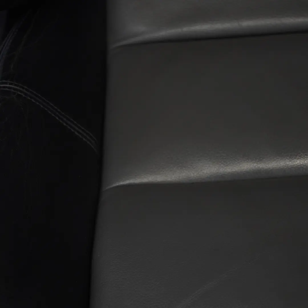 Audi A4 B7 8E Asiento deportivo delantero derecho Interior Cuero Compra Soul - SKU 8E0881806AN-1 - Número de pieza 8E0881806AN