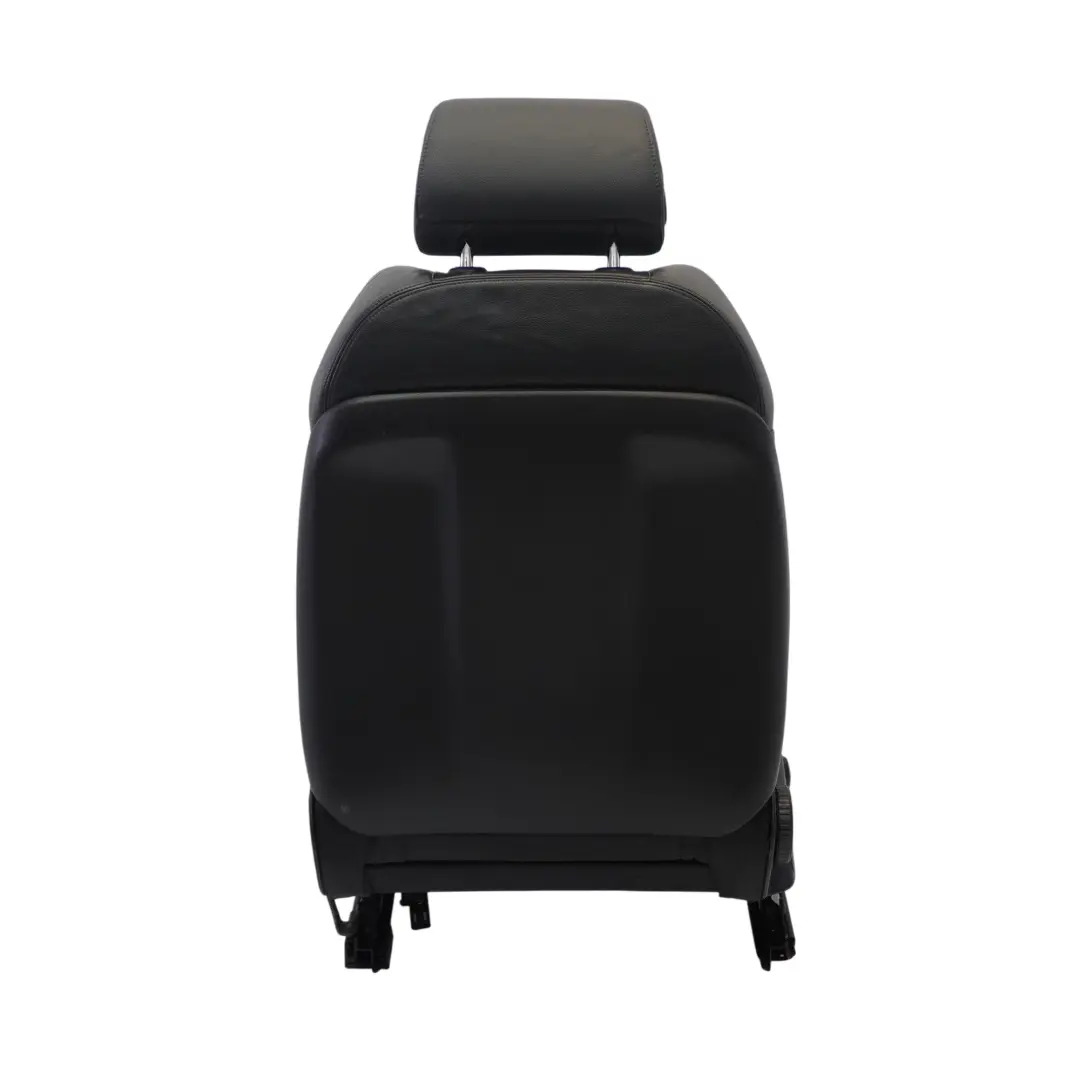 Front Right O/S Interior Leather Achat Soul to Audi A4 B7 8E Sport Seat with Part number 8E0881806AN Audi A4 B7 8E Sport Seat Front Right O/S Interior Leather Achat Soul - SKU 8E0881806AN-1 - Part number 8E0881806AN