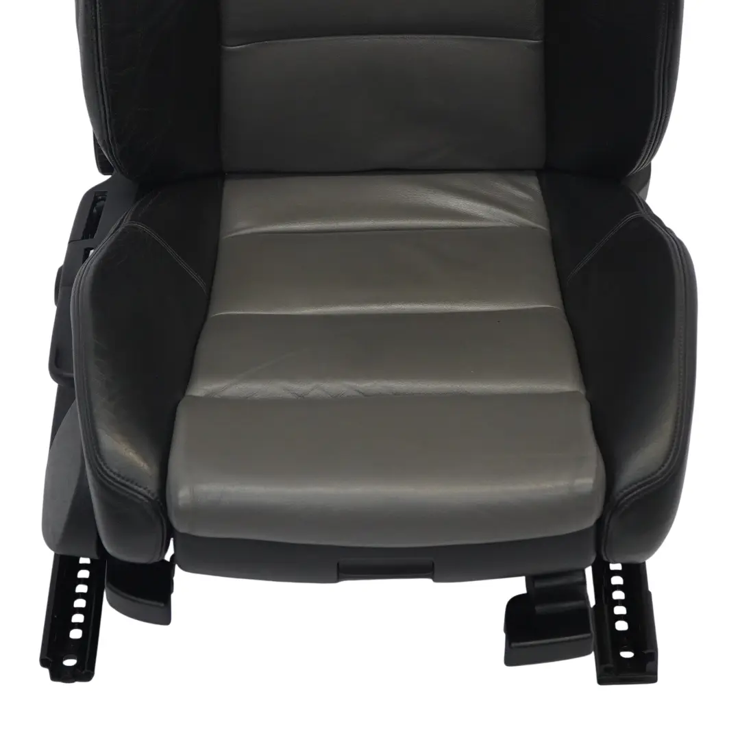 Audi A4 B7 8E Siège Sport Avant Droit Intérieur Cuir Achat Soul - SKU 8E0881806AN-1 - Numéro de pièce 8E0881806AN