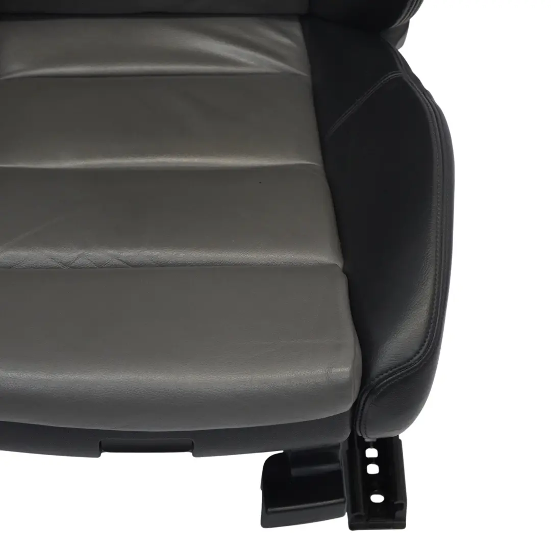 Siège Sport Avant Droit Intérieur Cuir Achat Soul pour Audi A4 B7 8E à propos du numéro de pièce 8E0881806AN Audi A4 B7 8E Siège Sport Avant Droit Intérieur Cuir Achat Soul - SKU 8E0881806AN-1 - Numéro de pièce 8E0881806AN