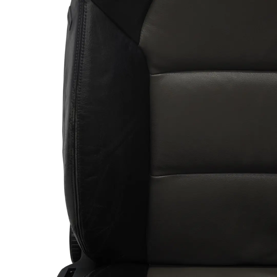 Sportsitze Vorne Rechts Innenausstattung Leder Achat Soul für Audi A4 B7 8E mit Teilenummer 8E0881806AN Audi A4 B7 8E Sportsitze Vorne Rechts Innenausstattung Leder Achat Soul - SKU 8E0881806AN-1 - Teilenummer 8E0881806AN