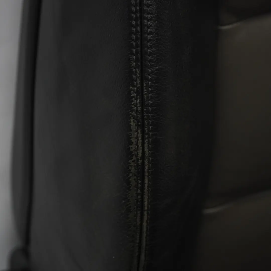 Asiento deportivo delantero derecho Interior Cuero Compra Soul para Audi A4 B7 8E con número de pieza 8E0881806AN Audi A4 B7 8E Asiento deportivo delantero derecho Interior Cuero Compra Soul - SKU 8E0881806AN-1 - Número de pieza 8E0881806AN